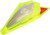 Scent Flash Tri Flasher CHARTREUSE UV SLV/SLV SLV/