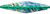 BB3L-HOLOGRN 3 Light Holograph