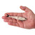 PBNESS5-BRTBN 5 in 2/5 oz Burnt Bone Power