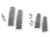 Auger Replacement Blades 6-S