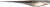 Jerk Shadz 3.5" Smelt 5 Pack-2