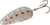 Thomas 1/4 Oz Cyclone, Nickel