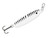 Sonic Baitfish 1/6 oz 10 Glo Wht