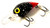 Wiggler 3/8OZ Deep Diver 3" Blk