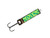 Cripplure UV/Green Tiger 1/4 Oz