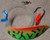 Apex Lure 1.5"Trout,Firetiger