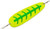 Mack's Sling Blade Chartreuse/Green 6