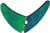 Smile Blade 1.1 Mtr Oil Mir