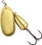 Classic Vibrax 00 Plated 7/64 G