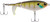 BHBCP105-MFBG 105 4.1 in MF Bluegill Chopp