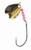 2 Way Spinner Gold Blades