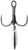 Vmc 7548Bdbn#4Pp Bladed Hybrid T