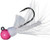 #50 - Glow Pink, Whit
