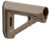 Magpul MOE RL Carbine Stock Mil-Spec MAG1440-FDE-840815148234
