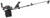 Longarm, 60” Tele. Boom, Combo Pack w/ Swivel