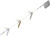 Flash Lite Troll 3 Bld 2-1/4 Slv/Slv
