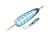 RIG - Sling Blade™ Glow with Hum Dinger® UV Re