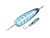 RIG - Sling Blade™ Glow with Hum Dinger® UV Re