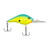 Berkley Dredger - Blue Chartreuse, 14.5
