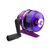 Splash Jr Pk 4' 2Pc Ml Spincast