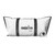 Mustad Addicted Bonk 'Em All Cooler Bag - White - 38", 1 PCS