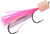Koke-A-Nut Glow/Pink/Silver Sz 4
