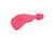 Mack's Lure Wiggle Hoochie Bills - Hot Pink, 2.25 in. / 3-Pack