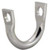 #2 Clevis - Nickel - 30Pk