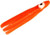 Cha Cha Sqdr Skirt 2 Ht Orange