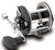 209M Right 3.2:1 Black General Purpose Lev