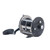 209M Right 3.2:1 Black General Purpose Lev