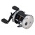 Abu Garcia Ambassadeur C3 Round Reel - Right, 6500