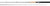 COAST SS ROD, Sections = 2, Line Wt