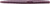 5" Senko (10) Purple-Pearl/Blue-Flk