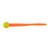 PBHFMT3-CFO 3 in PowerBait Chartreuse/Fluo