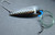 Hotspot Apex Lure 3.0" Black/Pea