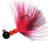 Smj30 - Black, Cerise