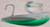 Hotspot Apex Lure 4.0" Dark-Gree