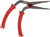 6.5" Stainless Steel PistolGrip Pliers
