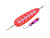 RIG - Sling Blade™ Pink with Hum Dinger® Slv P