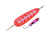 RIG - Sling Blade™ Pink with Hum Dinger® Slv P