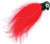 Rock Dancer 3/8 oz Blk/Flm/Org