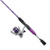 JLYF30/56M-P Purple Jellyfish™ Spinning Co