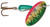 Panther Martin 6Pmh-Tgr Holograp