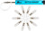 Snaker Kit - Tool And 10 Pack Rattle