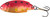 Thomas 1/4 Oz Bouyant, Gold/Red