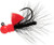 Aerojig UV Jig 1/4OZ,Flame Night