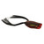 SPRO Bronzeye Pop 60 - Natural Red