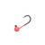 P-13 - Glow Pink Jig