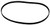 Depthpower Drive Belt, one only - for current